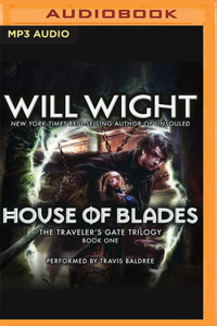 House of Blades