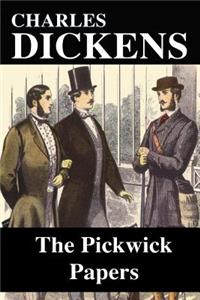 The Pickwick Papers