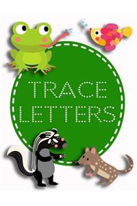Trace Letters