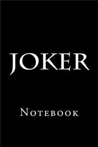 Joker