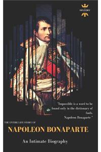 Napoleon Bonaparte