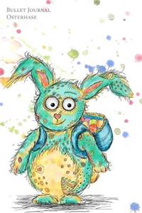 Bullet Journal Osterhase