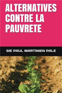 Alternatives Contre La Pauvrete