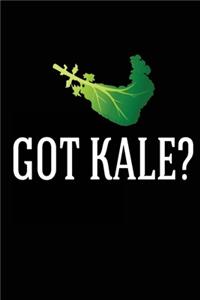Got Kale?