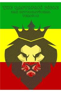 The Rastafari Bible