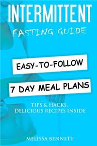 Intermittent Fasting