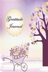 Gratitude Journal