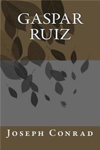 Gaspar Ruiz