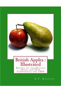 British Apples