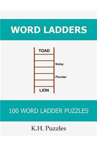 Word Ladders