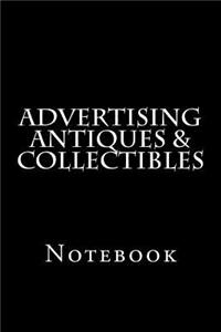 Advertising Antiques & Collectibles
