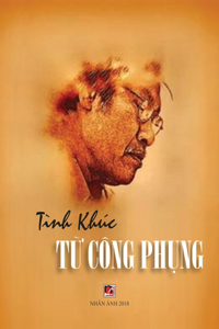 Tình Khúc Từ Công Phụng (hard cover)