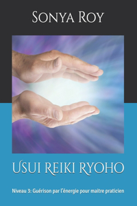 Usui Reiki Ryoho