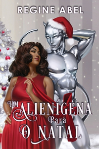 Um Alienígena Para O Natal