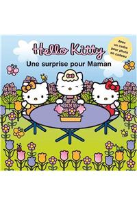 Une Surprise Pour Maman