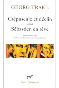 Crepusc Et Declin Seba