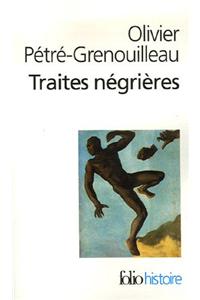 Les traites negrieres