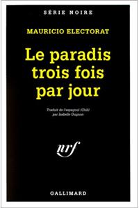 Paradis Trois Fois Par