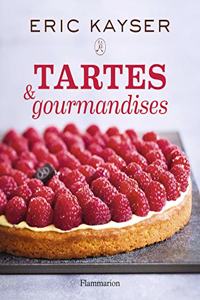 Tartes et gourmandises