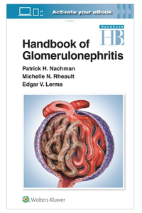 Handbook Glomerulonephritis