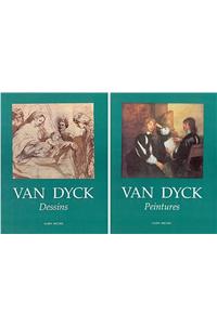 Van Dyck, Peintures Et Dessins