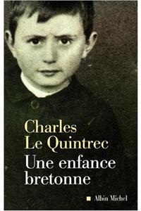 Enfance Bretonne (Une)