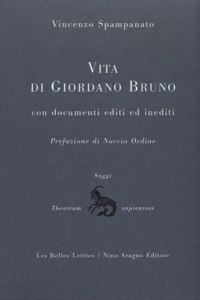 Vita Di Giordano Bruno