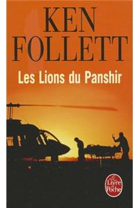 Les Lions Du Panshir