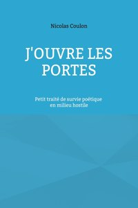 J'ouvre les portes