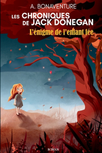 L'énigme de l'enfant fée