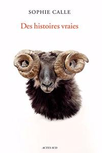 Des histoires vraies