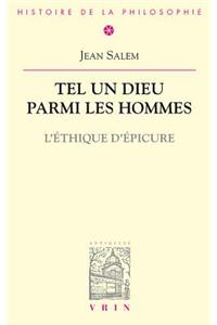 Tel Un Dieu Parmi Les Hommes