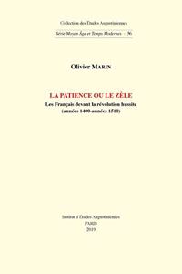 La Patience Ou Le Zele