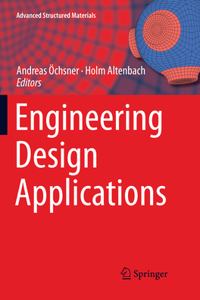 Engineering Design Applications