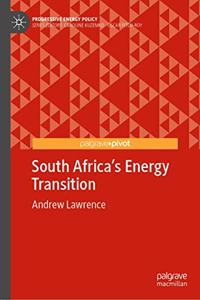 South Africa’s Energy Transition