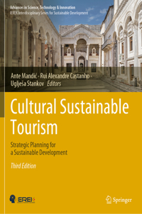 Cultural Sustainable Tourism