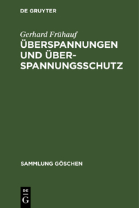 Überspannungen und Überspannungsschutz
