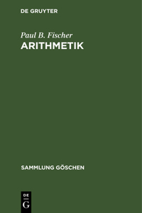 Arithmetik