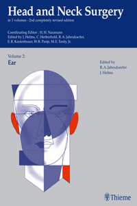 Vol.2: Ear