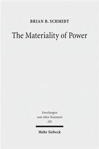 The Materiality of Power