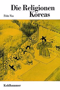 Die Religionen Koreas