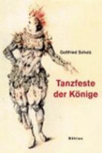 Tanzfeste der KÃ¶nige