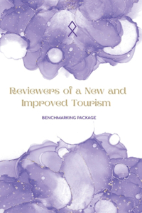 Reviewers of a New and Improved Tourism Benchmarking Package