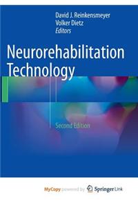 Neurorehabilitation Technology