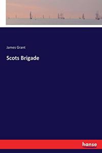 Scots Brigade