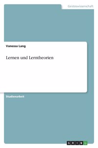 Lernen und Lerntheorien