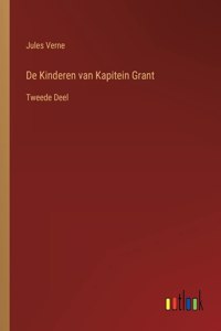 De Kinderen van Kapitein Grant