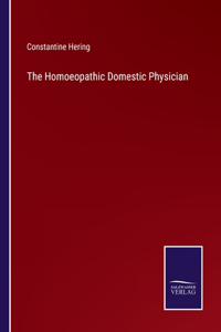 Homoeopathic Domestic Physician