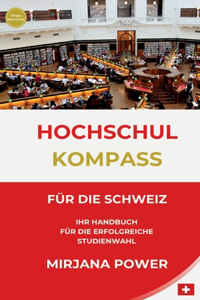Hochschulkompass für die Schweiz