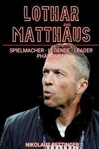 Lothar Matthäus